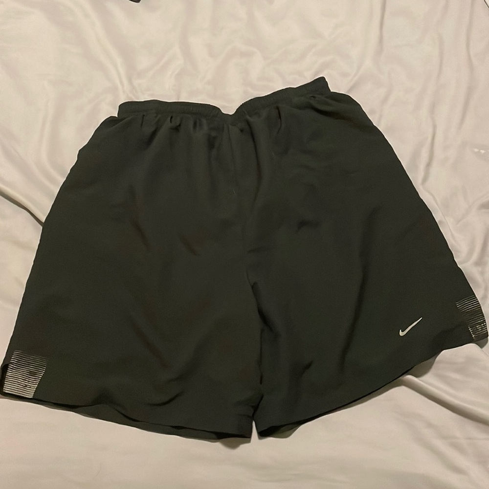 Mens Nike gym shorts